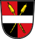 Coat of arms of Rohr