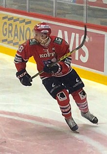 Description de l'image Daniel Grillfors HIFK.jpg.