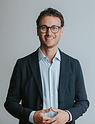 Daniel Zadra GRÜNE