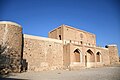 Caravanserai, Deh-e Mohammad