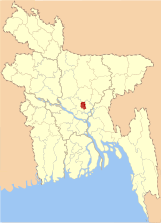 Dhaka