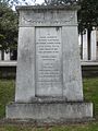 ErnestCassel, Kensal Green Cemetery, c. 1925