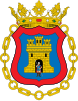 Coat of arms of Tafalla