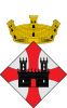 Coat of arms of La Masó