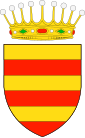 Coat of arms of Empúries