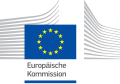 Logo der Europäischen Kommission