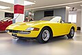 365GTB/4デイトナ・スパイダー （1968年-1973年）