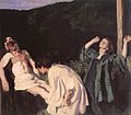 Deposition from the Cross (1903)