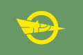 Flag of Onna, Okinawa.svg