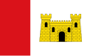 Drapeau de Serón