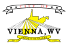 Flag of Vienna, West Virginia