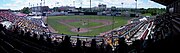 Panorama of Foothills Stadium