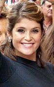 Gemma Arterton est Polly Wilkins