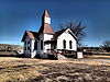 Grace Lutheran Church of Barber