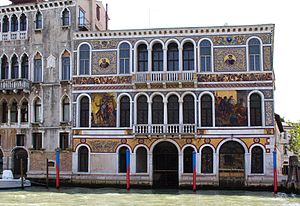 Palazzo Barbarigo