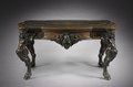 Table for Morse House (c. 1860), Cleveland Museum of Art