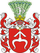 Herb Odrowąż