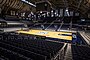 Hinkle Fieldhouse (Butler)