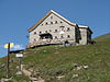 Hochjoch-Hospiz