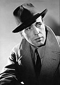 Humphrey Bogart in Brother Orchid (1940)