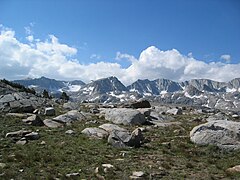 Humphries Basin