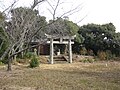 宿ノ浦神社（宿ノ浦郷）