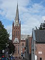 Basilique Saint-Nicolas d'IJsselstein