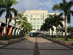 Iloilo Provincial Capitol