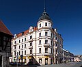 Hotel "Bast" in Inowrocław