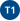T1 (Bağcılar - Kabataş) Tram