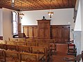 Italian Nationality Room