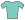 Teal jersey