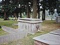 Gen. John Cadwalader's grave