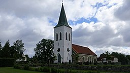 Källeryds kyrka