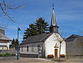 Kapelle St. Lukas