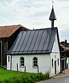 Katholische Kapelle zur heiligen Dreifaltigkeit