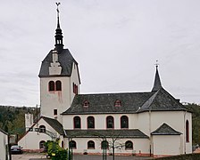 Neue Kirche