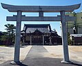 鹿島神社御旅所