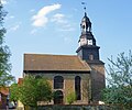 Evangelische Kirche St. Mauritius