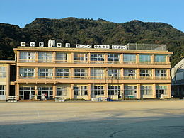 霧島市立小野小学校