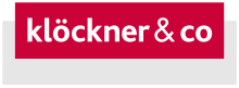 Logo of Klöckner & Co