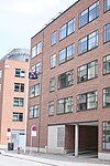 Embassy in Copenhagen