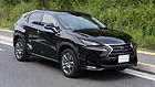 Lexus NX 200t - 2015