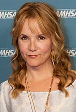 Lea Thompson