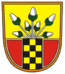 Blason de Lednice