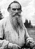 Leo Tolstoy, playwright