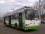 Obus LiAZ-5280