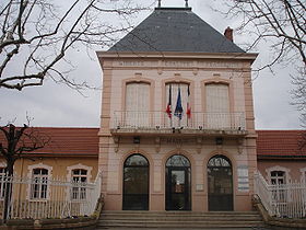 Millery (Rhône)