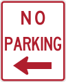 R8-3aTL No parking (right)