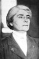 Mabel Evelyn Elliott